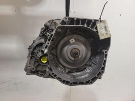 Boite de vitesses renault megane 4 phase 1