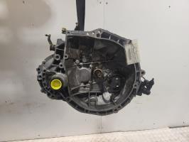 Boite de vitesses citroen c3 1 phase 1