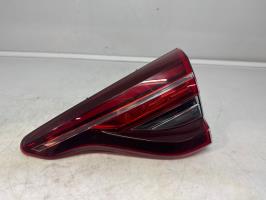 Feu arriere secondaire droit (feux) renault clio 5 phase 1