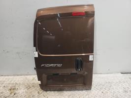 Porte de coffre gauche fiat fiorino 3 phase 2