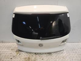 Malle/Hayon arriere volkswagen tiguan 1 phase 1