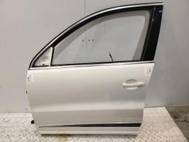 Porte avant gauche volkswagen tiguan 1 phase 1