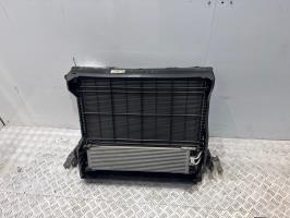 Radiateur eau bmw x5 g05 phase 1