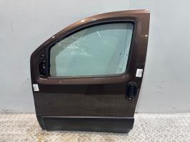 Porte avant gauche fiat fiorino 3 phase 2