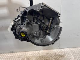 Boite de vitesses peugeot 206 phase 2