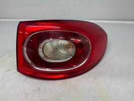 Feu arriere principal droit (feux) volkswagen tiguan 1 phase 1