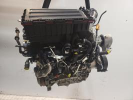 Moteur fiat fiorino 3 phase 2