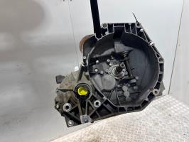 Boite de vitesses fiat fiorino 3 phase 2
