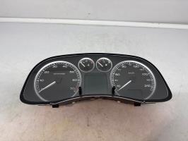 Compteur peugeot 307 phase 1