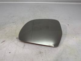 Glace retroviseur gauche audi a4 3 phase 1