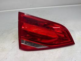 Feu arriere secondaire gauche (feux) audi a4 3 phase 1