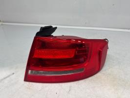 Feu arriere principal droit (feux) audi a4 3 phase 1