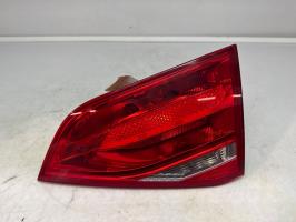 Feu arriere secondaire droit (feux) audi a4 3 phase 1