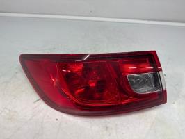 Feu arriere principal gauche (feux) renault clio 4 phase 2