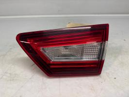 Feu arriere secondaire droit (feux) renault clio 4 phase 2