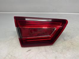 Feu arriere secondaire gauche (feux) renault clio 4 phase 2