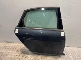 Porte arriere droit audi a4 3 phase 1
