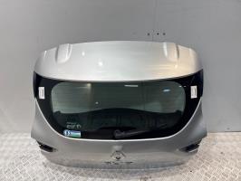 Malle/Hayon arriere renault clio 4 phase 2