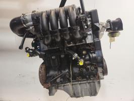 Moteur peugeot 307 phase 1