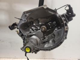Boite de vitesses peugeot 307 phase 1