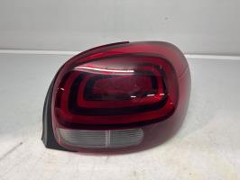 Feu arriere principal droit (feux) citroen c3 3 phase 2