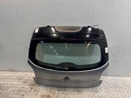 Malle/Hayon arriere citroen c3 3 phase 2