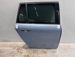 Porte arriere droit citroen c4 grand picasso 2 phase 1