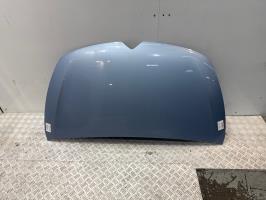 Capot citroen c4 grand picasso 2 phase 1
