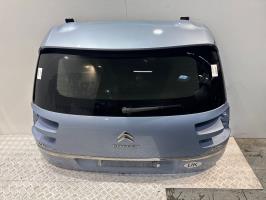 Malle/Hayon arriere citroen c4 grand picasso 2 phase 1