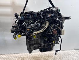 Moteur citroen c4 grand picasso 2 phase 1