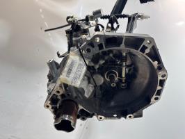 Boite de vitesses opel agila b