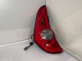 Feu arriere principal gauche (feux) opel agila b