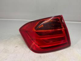 Feu arriere principal gauche (feux) bmw serie 3 f30 phase 1