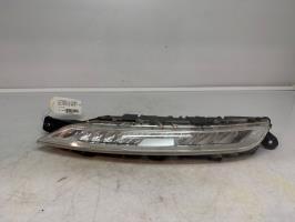 Feu diurne avant gauche citroen c4 grand picasso 2 phase 1