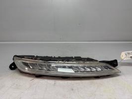 Feu diurne avant droit citroen c4 grand picasso 2 phase 1