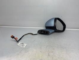 Retroviseur droit citroen c4 grand picasso 2 phase 1