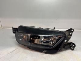 Optique avant principal gauche (feux)(phare) citroen c4 grand picasso 2 phase 1