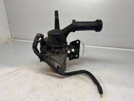 Pompe de direction peugeot 3008 1 phase 2