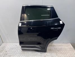 Porte arriere gauche byd seal u