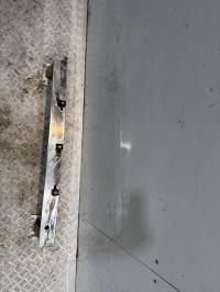 Renfort pare choc arriere (traverse) citroen c4 grand picasso 2 phase 1