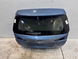 Malle/Hayon arriere toyota auris 2 phase 2 break