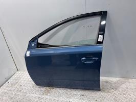Porte avant gauche toyota auris 2 phase 2 break