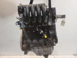 Moteur peugeot 206 phase 1 cabriolet