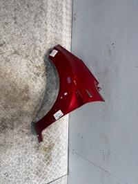 Aile avant gauche ford fiesta 6 phase 2