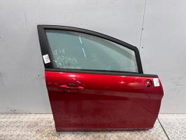 Porte avant droit ford fiesta 6 phase 2