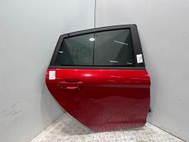 Porte arriere droit ford fiesta 6 phase 2
