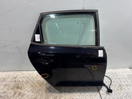 Porte arriere droit volkswagen polo 5 phase 2