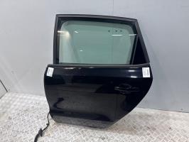 Porte arriere gauche volkswagen polo 5 phase 2