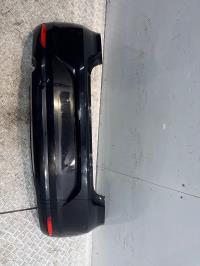 Pare choc arriere volkswagen polo 5 phase 2
