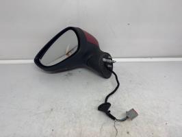 Retroviseur gauche ford fiesta 6 phase 2